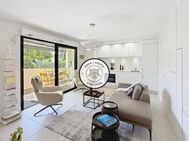 Appartement vente à Bayonne, Anglet
