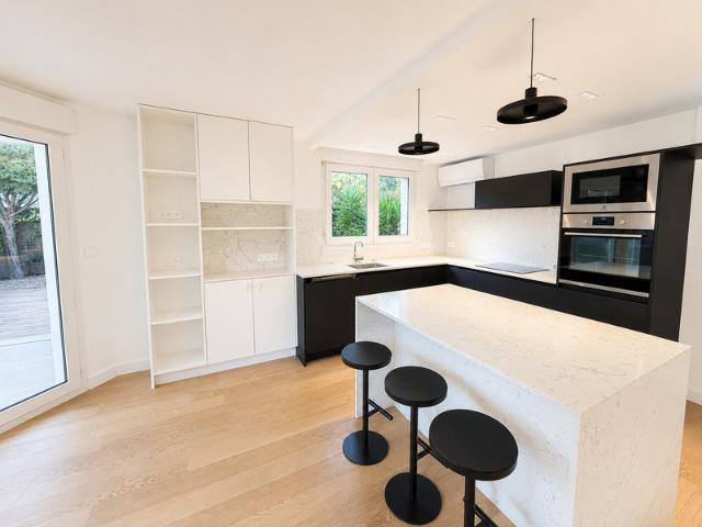 Appartement vente à Bayonne, Anglet