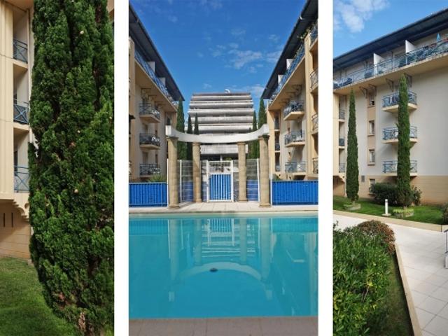 Appartement vente à Bayonne, Anglet