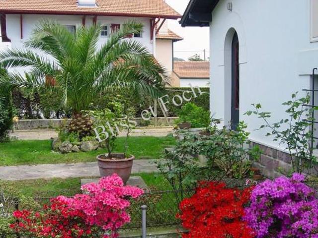 Maison vente à Anglet, Pyrénées-Atlantiques