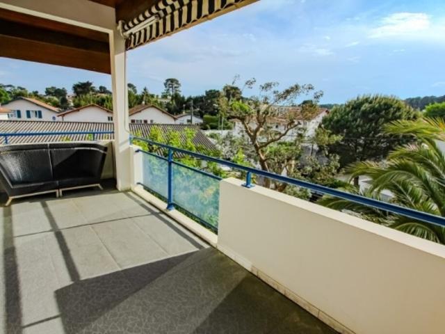 Appartement vente à Bayonne, Anglet