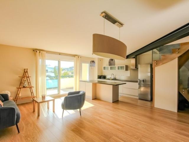 Appartement vente à Bayonne, Anglet