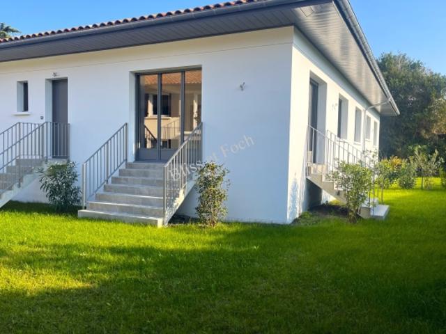 Appartement vente à Bayonne, Anglet