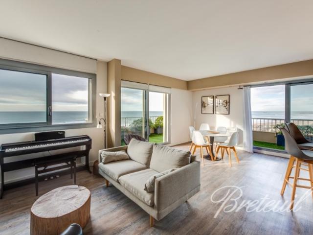 Appartement vente à Bayonne, Anglet