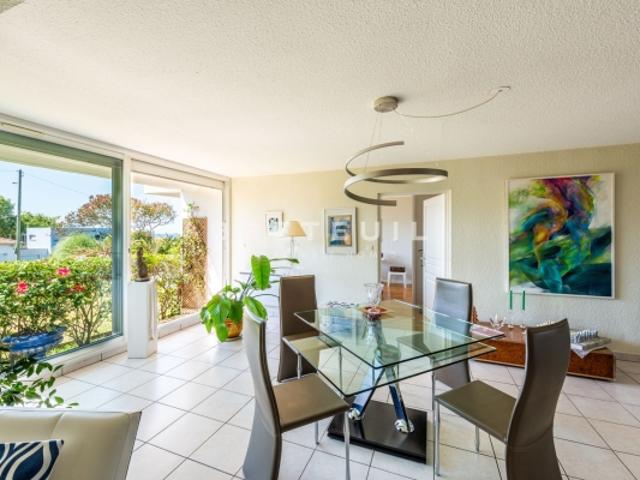 Appartement vente à Bayonne, Anglet