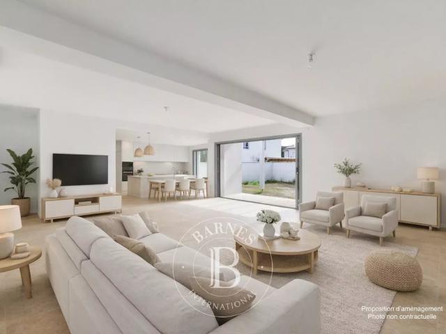 Maison vente à Bayonne, Anglet