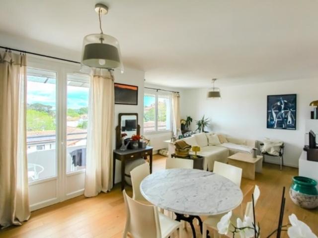 Appartement vente à Bayonne, Anglet
