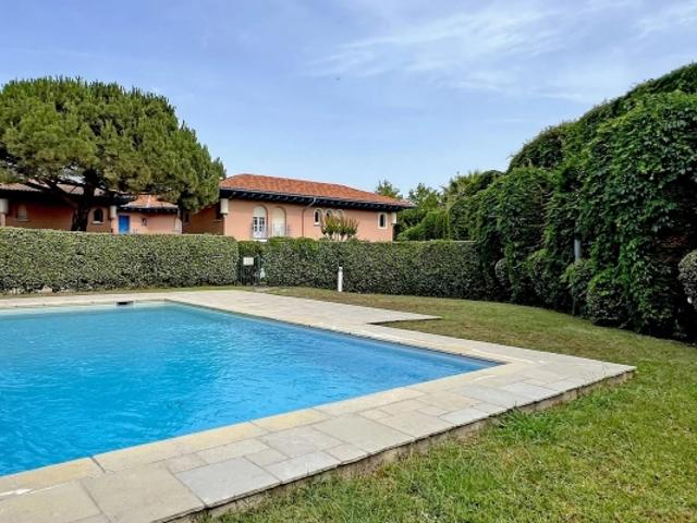 Appartement vente à Bayonne, Anglet