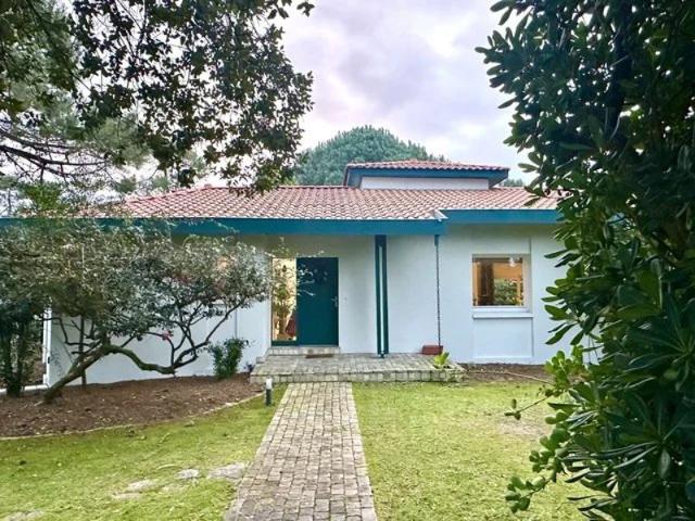 Maison location à France métropolitaine, Anglet