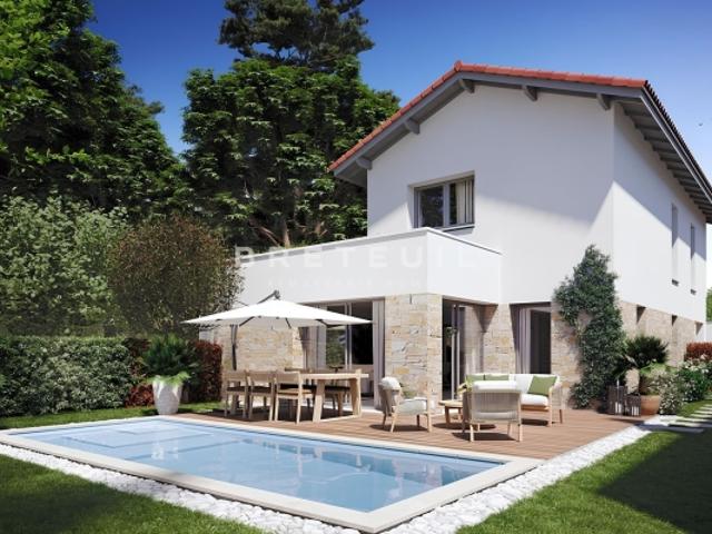 Maison vente à Anglet, Pyrénées-Atlantiques