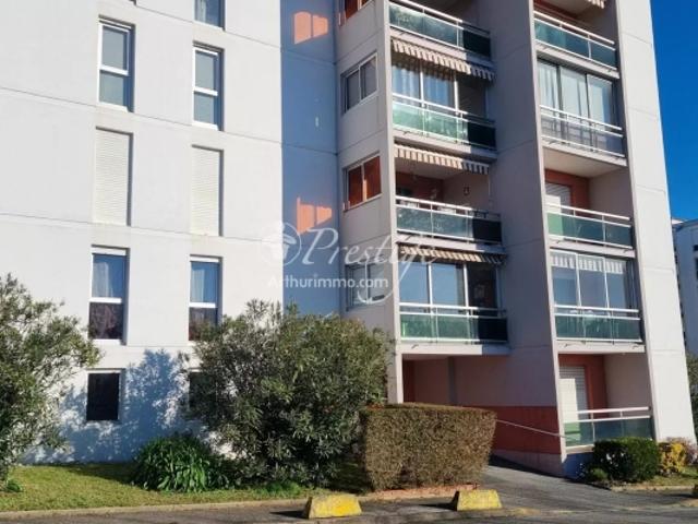 Appartement vente à Bayonne, Anglet