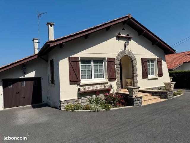 Maison vente à Bayonne, Anglet