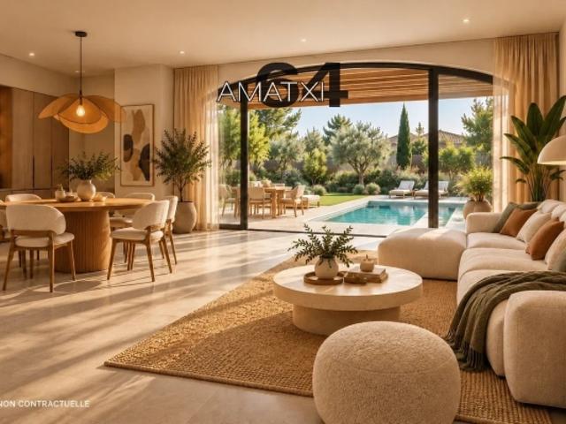 Maison vente à Anglet, Pyrénées-Atlantiques