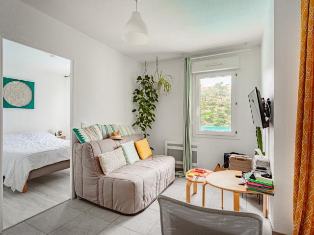 Appartement vente à Bayonne, Anglet