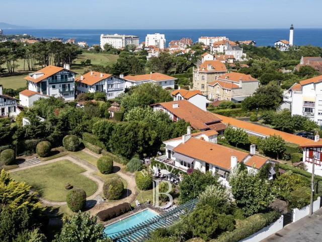 Maison vente à Bayonne, Anglet