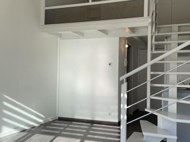 Appartement vente à Bayonne, Anglet