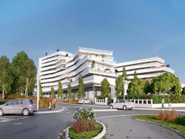 Appartement vente à Bayonne, Anglet