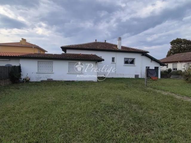 Maison vente à Anglet, Pyrénées-Atlantiques