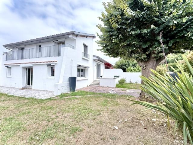 Maison vente à Bayonne, Anglet