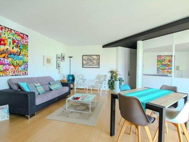 Appartement vente à Bayonne, Anglet