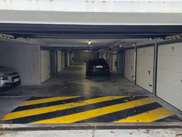 Garage location à Anglet, Pyrénées-Atlantiques