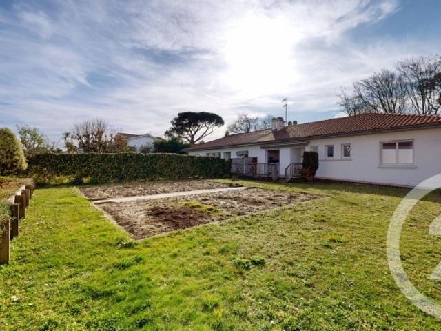 Maison vente à Bayonne, Anglet