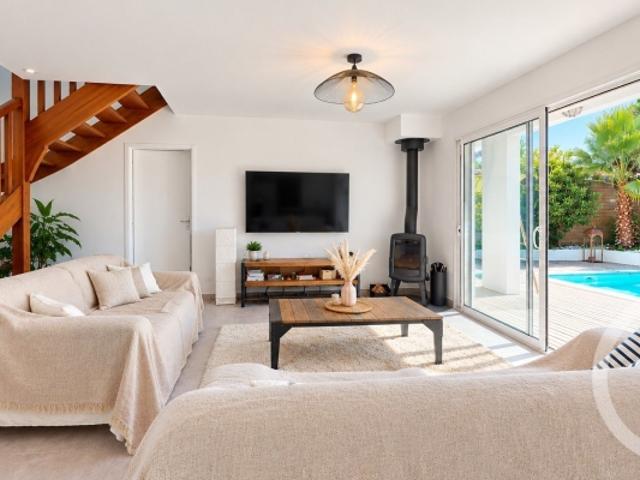 Maison vente à Anglet, Pyrénées-Atlantiques