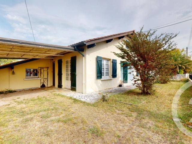 Maison vente à Anglet, Pyrénées-Atlantiques