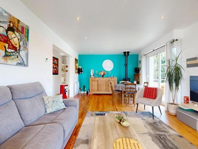 Maison vente à Bayonne, Anglet