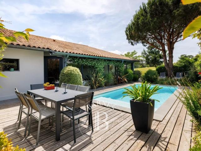 Maison vente à Bayonne, Anglet