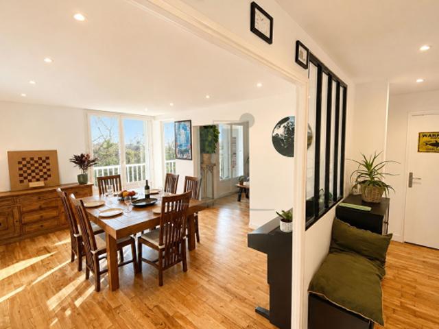 Appartement vente à Bayonne, Anglet