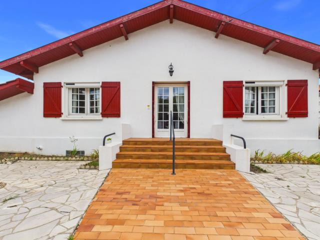Maison vente à Bayonne, Anglet