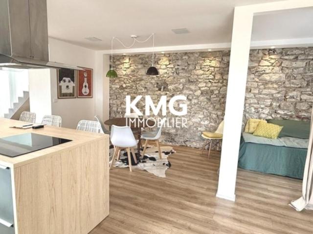 Maison vente à Bayonne, Anglet