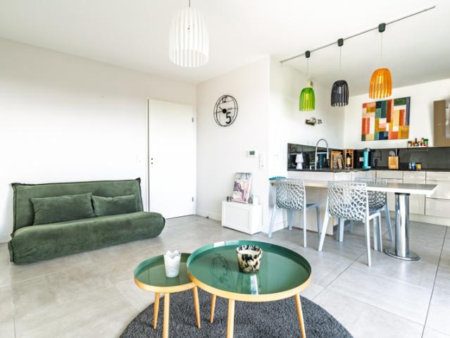 Appartement vente à Bayonne, Anglet