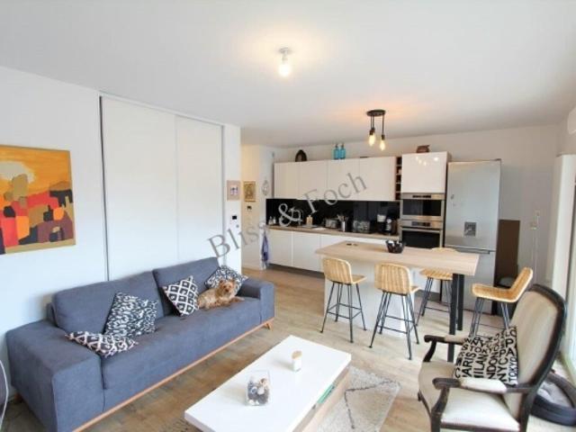 Appartement vente à Bayonne, Anglet