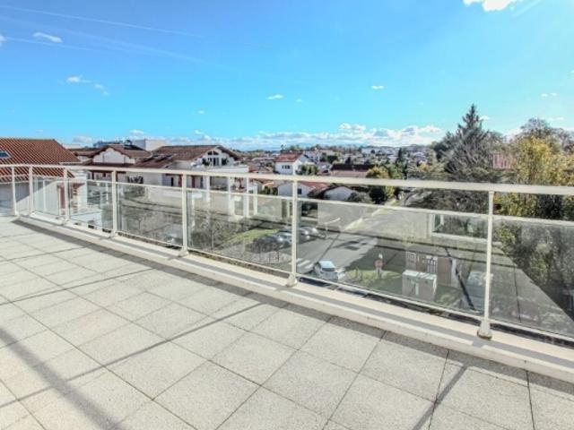 Appartement vente à Bayonne, Anglet