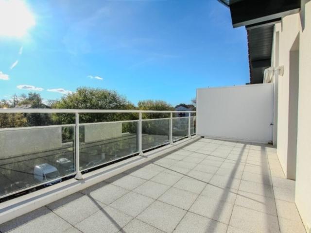 Appartement vente à Bayonne, Anglet