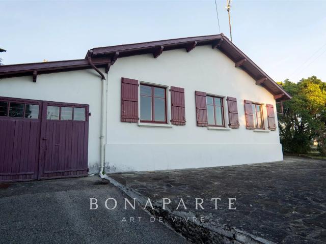 Maison vente à Bayonne, Anglet