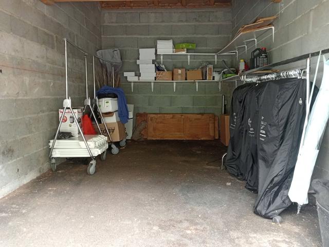 Garage vente à Bayonne, Anglet