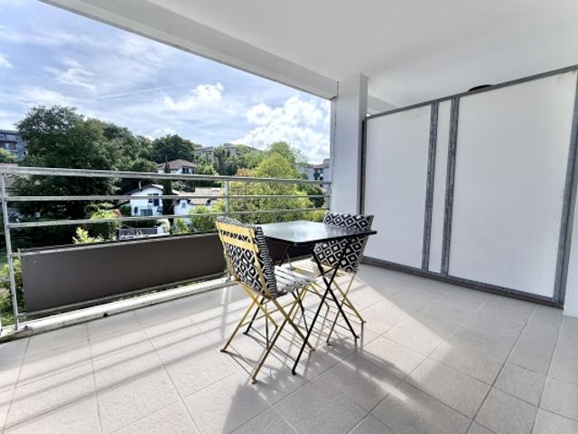 Appartement vente à Bayonne, Anglet