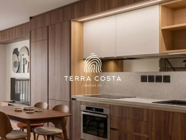 Appartement vente à Bayonne, Anglet