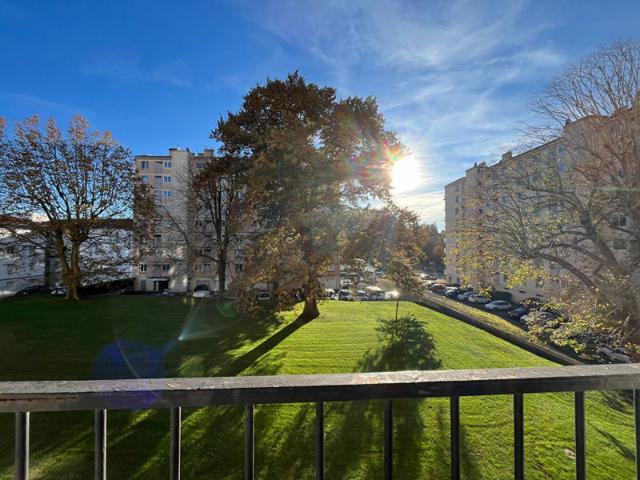 Appartement vente à Bayonne