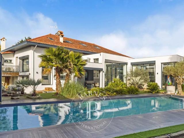 Maison vente à Bayonne, Anglet