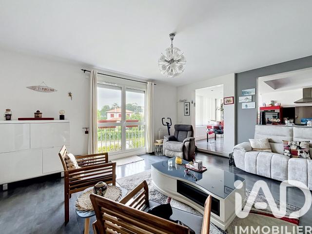Appartement vente à Bayonne, Anglet