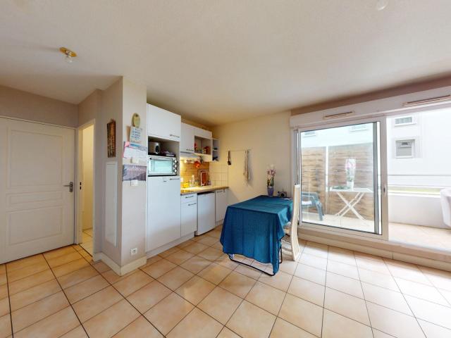 Appartement vente à Bayonne, Anglet