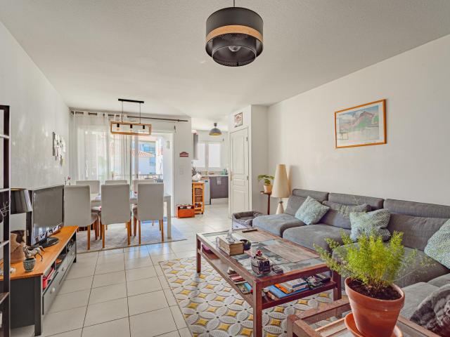 Appartement vente à Bayonne, Anglet