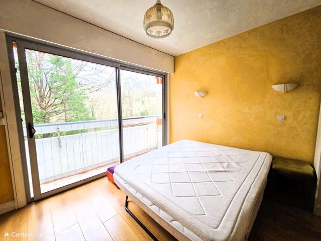 Appartement vente à Bayonne, Anglet