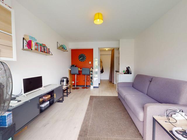 Appartement vente à Bayonne, Anglet
