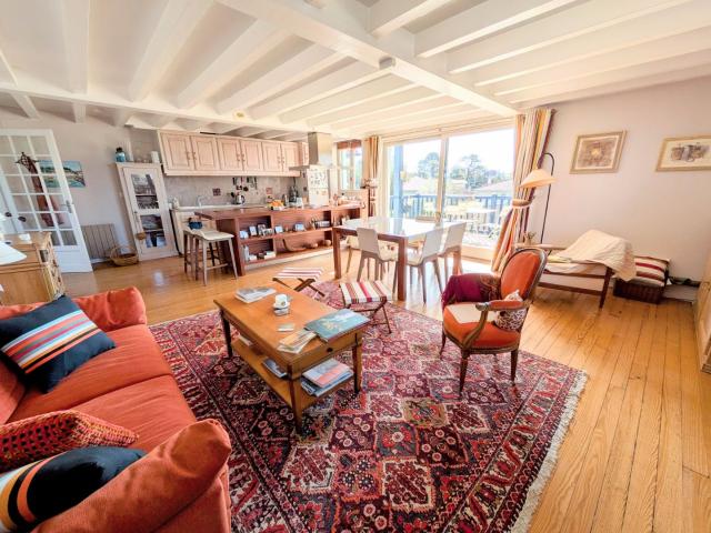 Appartement vente à Bayonne, Anglet