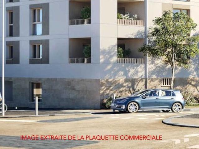 Appartement vente à Bayonne, Anglet